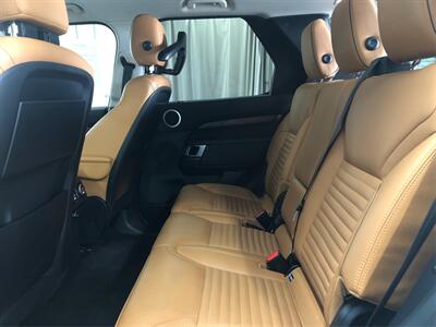 2019 Land Rover Discovery HSE   - Photo 10 - Sacramento, CA 95825