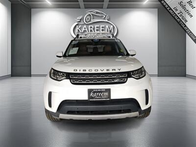 2019 Land Rover Discovery HSE   - Photo 2 - Sacramento, CA 95825