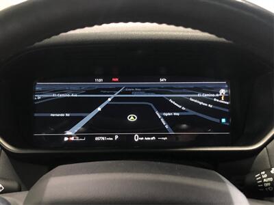 2019 Land Rover Discovery HSE   - Photo 14 - Sacramento, CA 95825