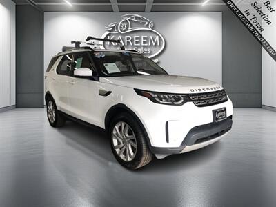 2019 Land Rover Discovery HSE   - Photo 3 - Sacramento, CA 95825