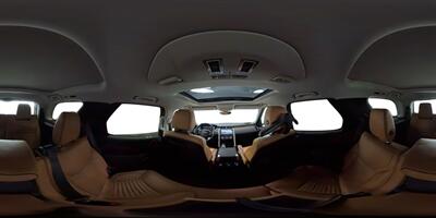 2019 Land Rover Discovery HSE   - Photo 19 - Sacramento, CA 95825