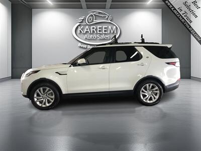 2019 Land Rover Discovery HSE   - Photo 8 - Sacramento, CA 95825