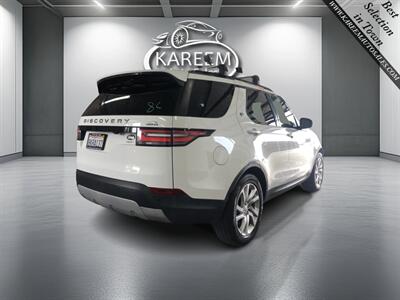 2019 Land Rover Discovery HSE   - Photo 5 - Sacramento, CA 95825