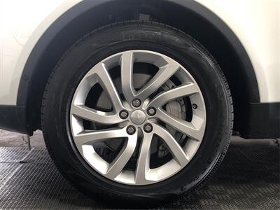 2019 Land Rover Discovery HSE   - Photo 20 - Sacramento, CA 95825