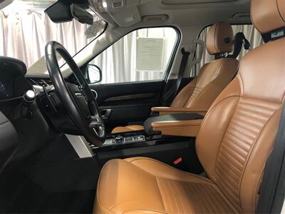 2019 Land Rover Discovery HSE   - Photo 9 - Sacramento, CA 95825