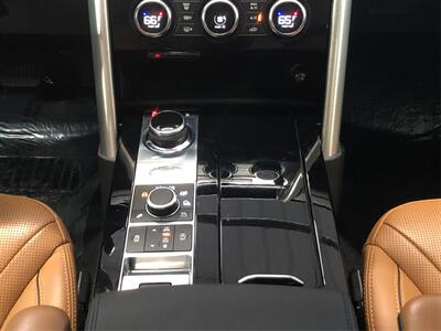 2019 Land Rover Discovery HSE   - Photo 29 - Sacramento, CA 95825