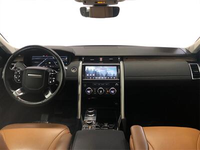 2019 Land Rover Discovery HSE   - Photo 23 - Sacramento, CA 95825