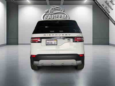 2019 Land Rover Discovery HSE   - Photo 6 - Sacramento, CA 95825