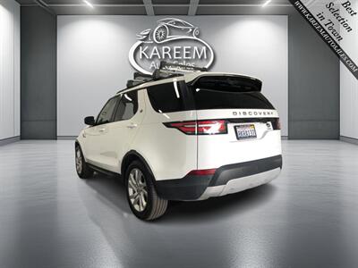 2019 Land Rover Discovery HSE   - Photo 7 - Sacramento, CA 95825