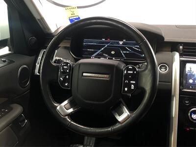 2019 Land Rover Discovery HSE   - Photo 15 - Sacramento, CA 95825