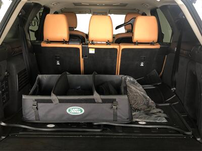 2019 Land Rover Discovery HSE   - Photo 12 - Sacramento, CA 95825