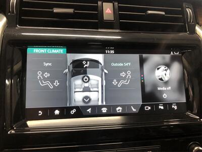 2019 Land Rover Discovery HSE   - Photo 27 - Sacramento, CA 95825