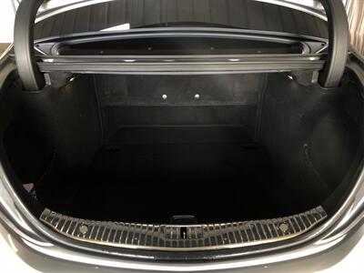 2015 Mercedes-Benz S 550 4MATIC   - Photo 13 - Sacramento, CA 95825