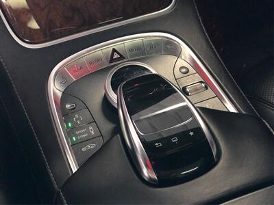 2015 Mercedes-Benz S 550 4MATIC   - Photo 31 - Sacramento, CA 95825