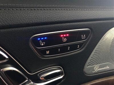 2015 Mercedes-Benz S 550 4MATIC   - Photo 28 - Sacramento, CA 95825