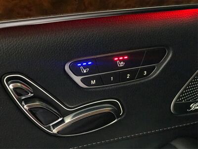 2015 Mercedes-Benz S 550 4MATIC   - Photo 29 - Sacramento, CA 95825