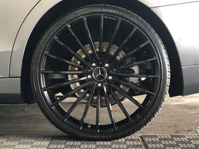 2015 Mercedes-Benz S 550 4MATIC   - Photo 20 - Sacramento, CA 95825