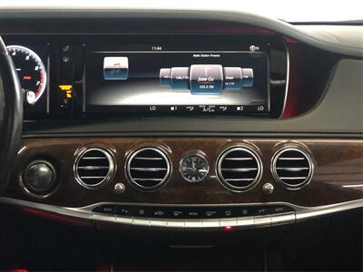 2015 Mercedes-Benz S 550 4MATIC   - Photo 14 - Sacramento, CA 95825