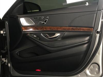 2015 Mercedes-Benz S 550 4MATIC   - Photo 18 - Sacramento, CA 95825