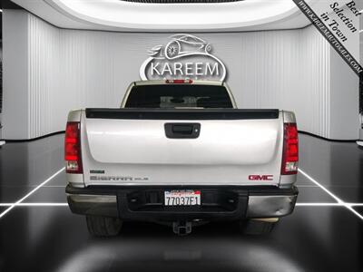 2012 GMC Sierra 1500 SLE   - Photo 6 - Sacramento, CA 95825