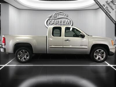 2012 GMC Sierra 1500 SLE   - Photo 4 - Sacramento, CA 95825