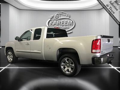 2012 GMC Sierra 1500 SLE   - Photo 7 - Sacramento, CA 95825