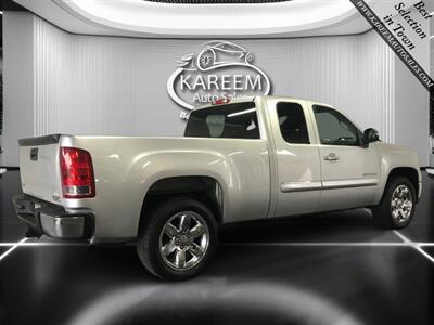 2012 GMC Sierra 1500 SLE   - Photo 5 - Sacramento, CA 95825