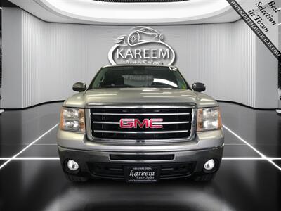 2012 GMC Sierra 1500 SLE   - Photo 2 - Sacramento, CA 95825