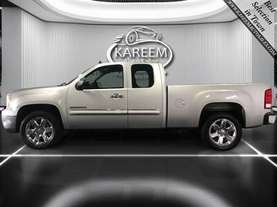 2012 GMC Sierra 1500 SLE   - Photo 8 - Sacramento, CA 95825