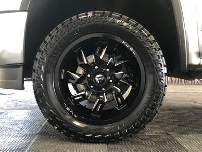 2014 GMC Sierra 1500 SLE - Photo 18 - Sacramento, CA 95825