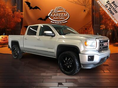 2014 GMC Sierra 1500 SLE - Photo 3 - Sacramento, CA 95825