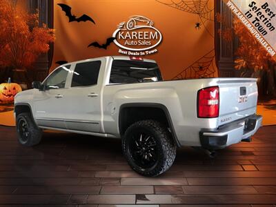 2014 GMC Sierra 1500 SLE - Photo 7 - Sacramento, CA 95825