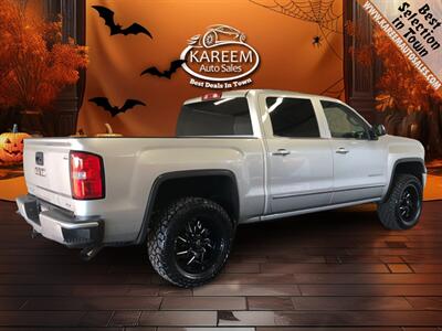 2014 GMC Sierra 1500 SLE - Photo 5 - Sacramento, CA 95825