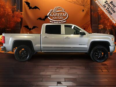 2014 GMC Sierra 1500 SLE - Photo 4 - Sacramento, CA 95825
