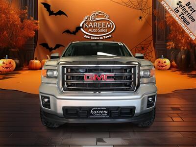 2014 GMC Sierra 1500 SLE - Photo 2 - Sacramento, CA 95825