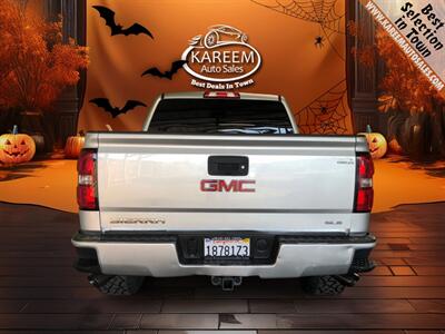2014 GMC Sierra 1500 SLE - Photo 6 - Sacramento, CA 95825