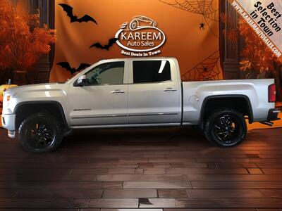 2014 GMC Sierra 1500 SLE - Photo 8 - Sacramento, CA 95825