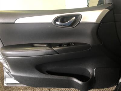 2018 Nissan Sentra S   - Photo 16 - Sacramento, CA 95825