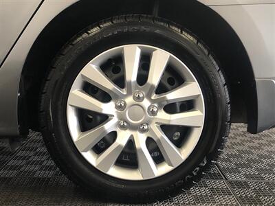 2018 Nissan Sentra S   - Photo 19 - Sacramento, CA 95825