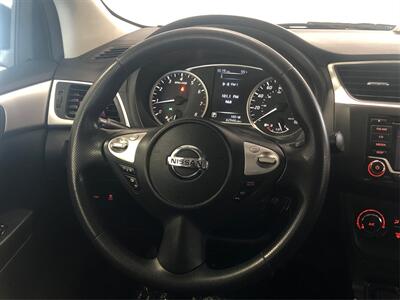 2018 Nissan Sentra S   - Photo 15 - Sacramento, CA 95825