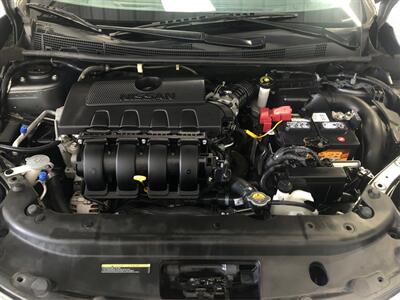 2018 Nissan Sentra S   - Photo 11 - Sacramento, CA 95825