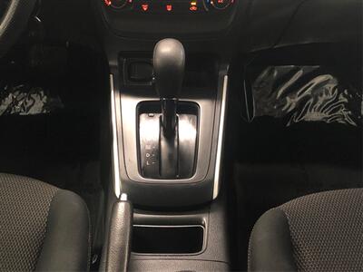 2018 Nissan Sentra S   - Photo 23 - Sacramento, CA 95825