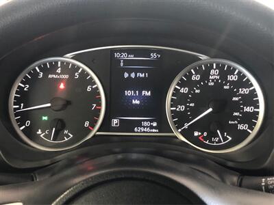2018 Nissan Sentra S   - Photo 14 - Sacramento, CA 95825