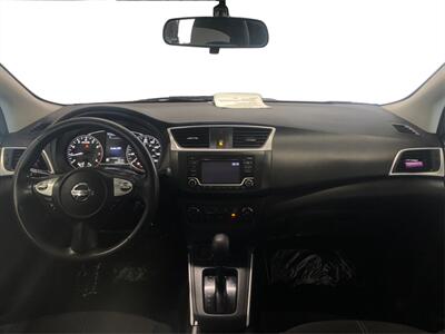 2018 Nissan Sentra S   - Photo 20 - Sacramento, CA 95825
