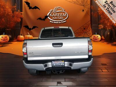 2011 Toyota Tacoma PreRunner V6   - Photo 6 - Sacramento, CA 95825