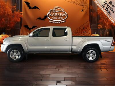 2011 Toyota Tacoma PreRunner V6   - Photo 8 - Sacramento, CA 95825