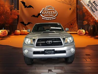 2011 Toyota Tacoma PreRunner V6   - Photo 2 - Sacramento, CA 95825