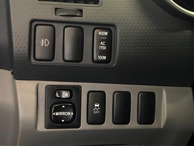 2011 Toyota Tacoma PreRunner V6   - Photo 25 - Sacramento, CA 95825