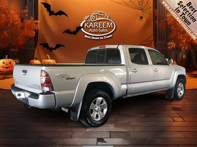 2011 Toyota Tacoma PreRunner V6   - Photo 5 - Sacramento, CA 95825