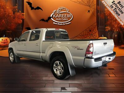 2011 Toyota Tacoma PreRunner V6   - Photo 7 - Sacramento, CA 95825